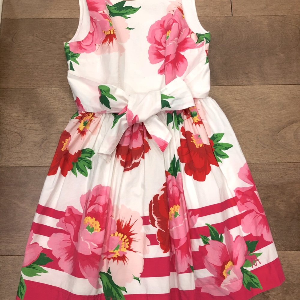 Abercrombie & Fitch dress (Girl)